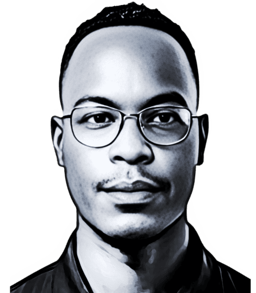 Samuel Muna Photo