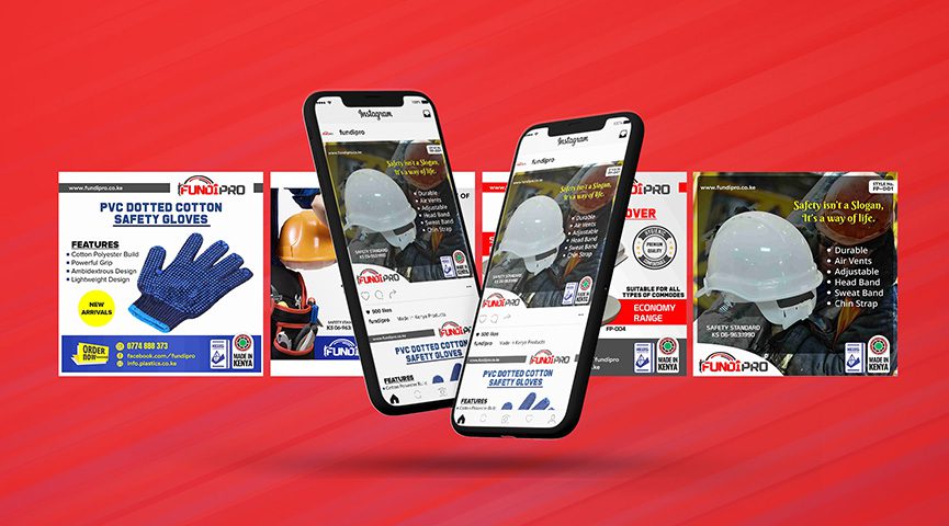 Fundi Pro Digital Marketing