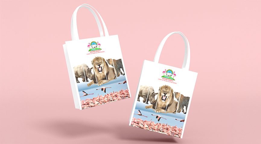 Print Designs by Samuel Muna